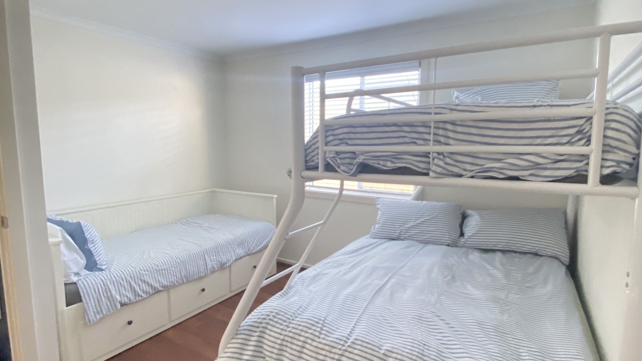 Photo of Bedroom in Normanville