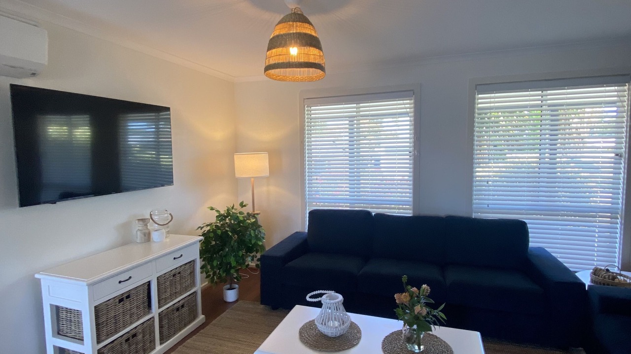 Photo of Livingroom in Normanville