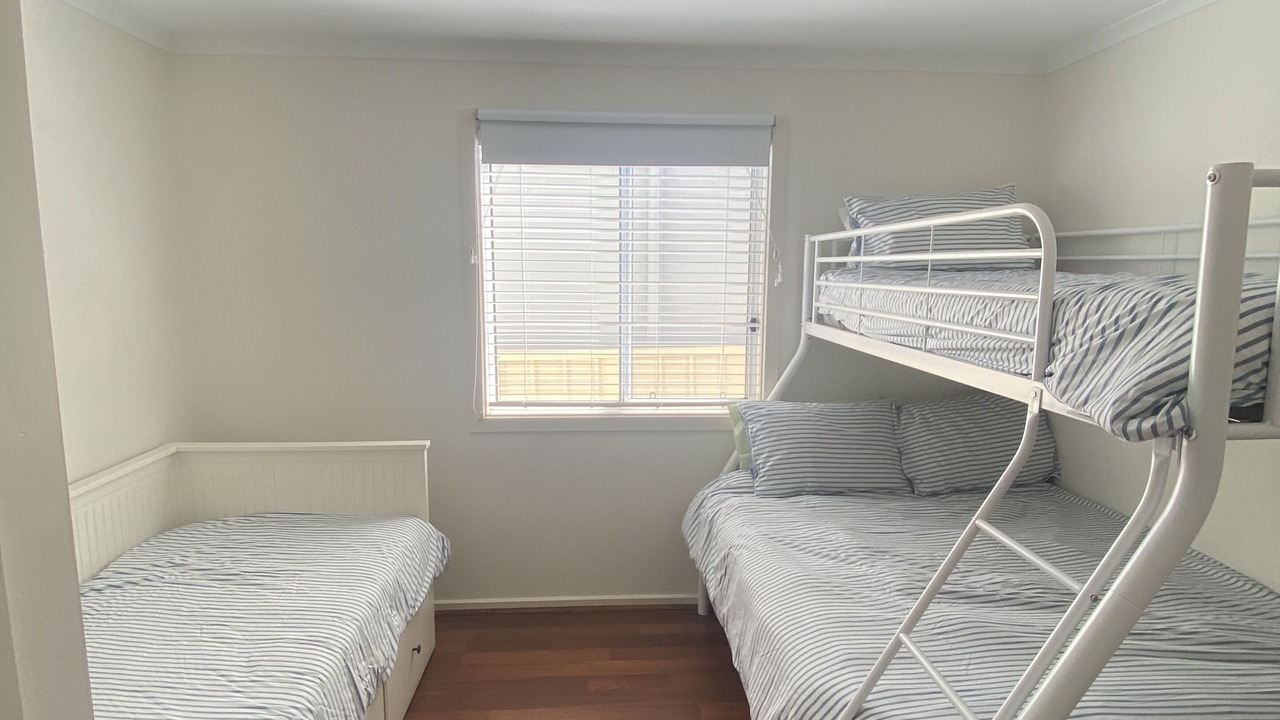 Photo of Bedroom in Normanville