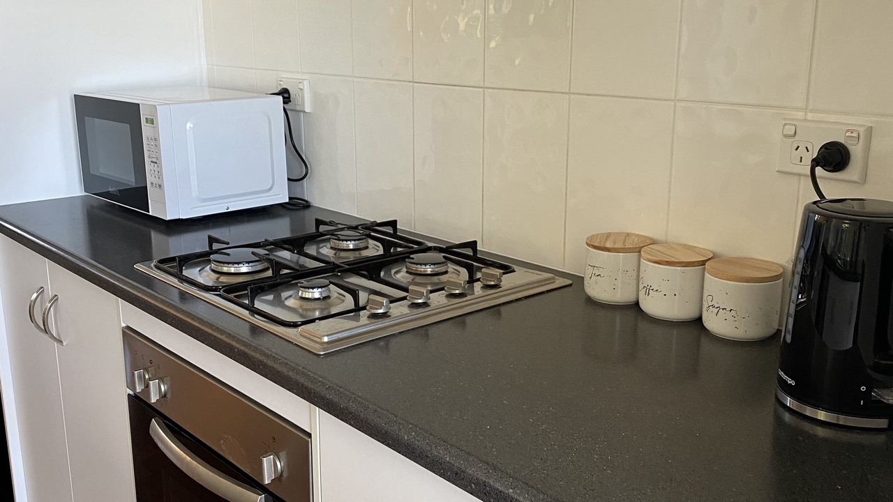 Photo of Kitchen in Normanville
