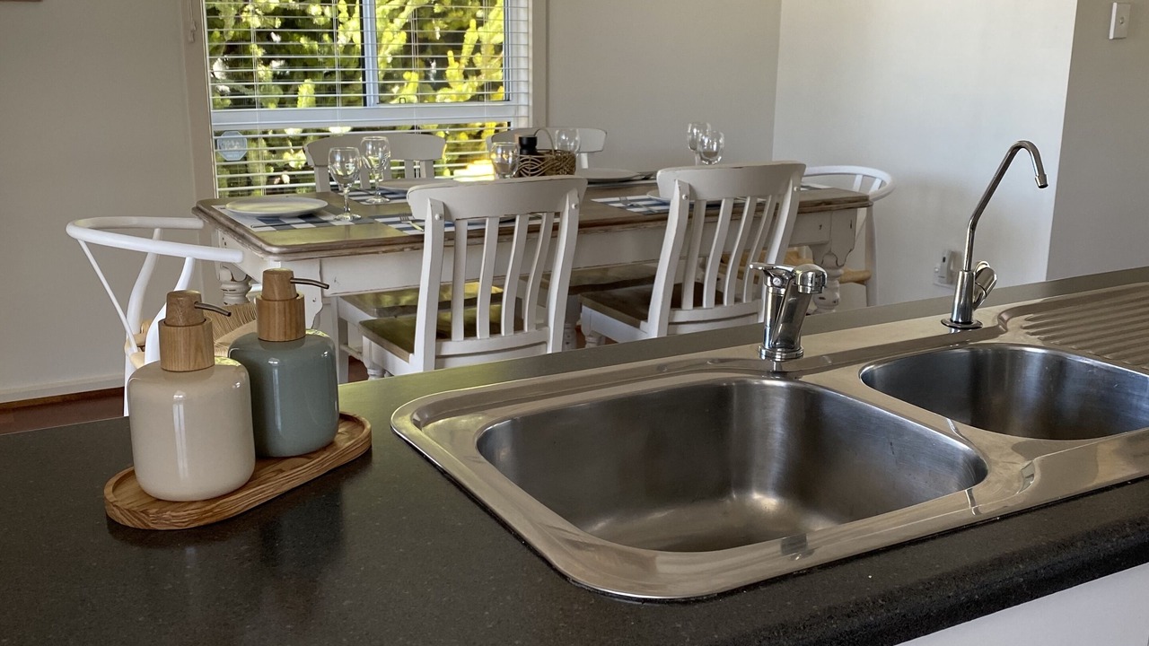 Photo of Kitchen in Normanville