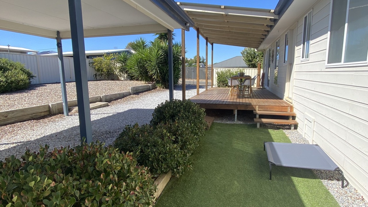 Photo of Patio Balcony in Normanville