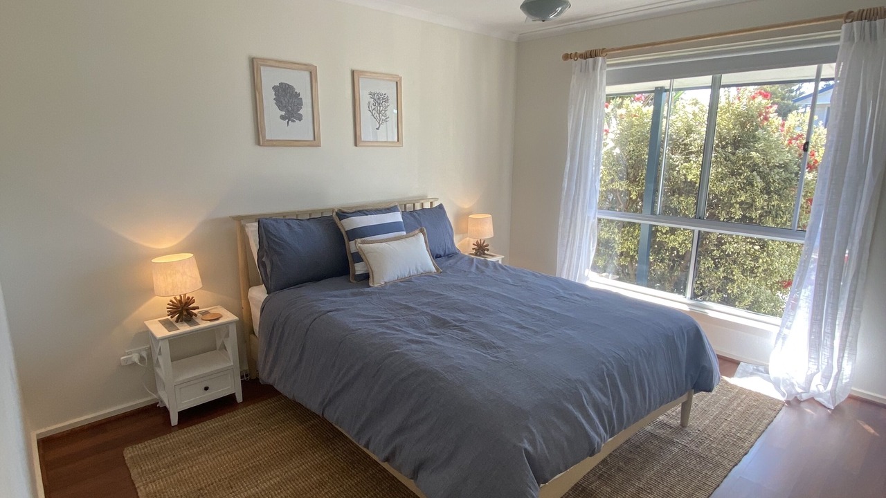 Photo of Bedroom in Normanville