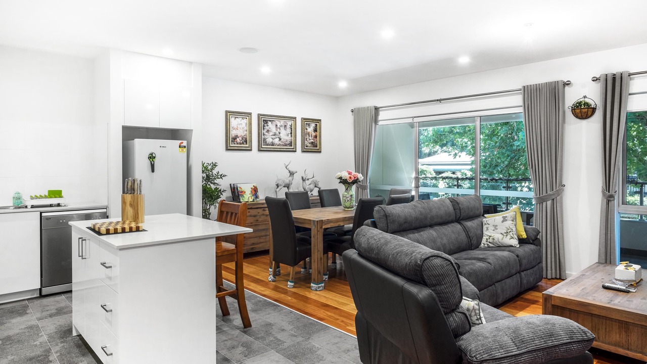 Photo of Livingroom in Olinda