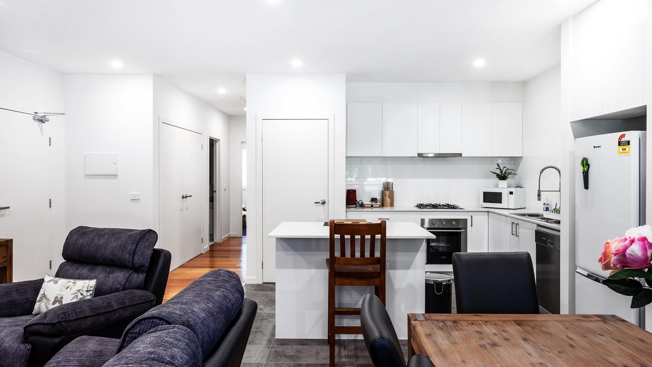 Photo of Livingroom in Olinda