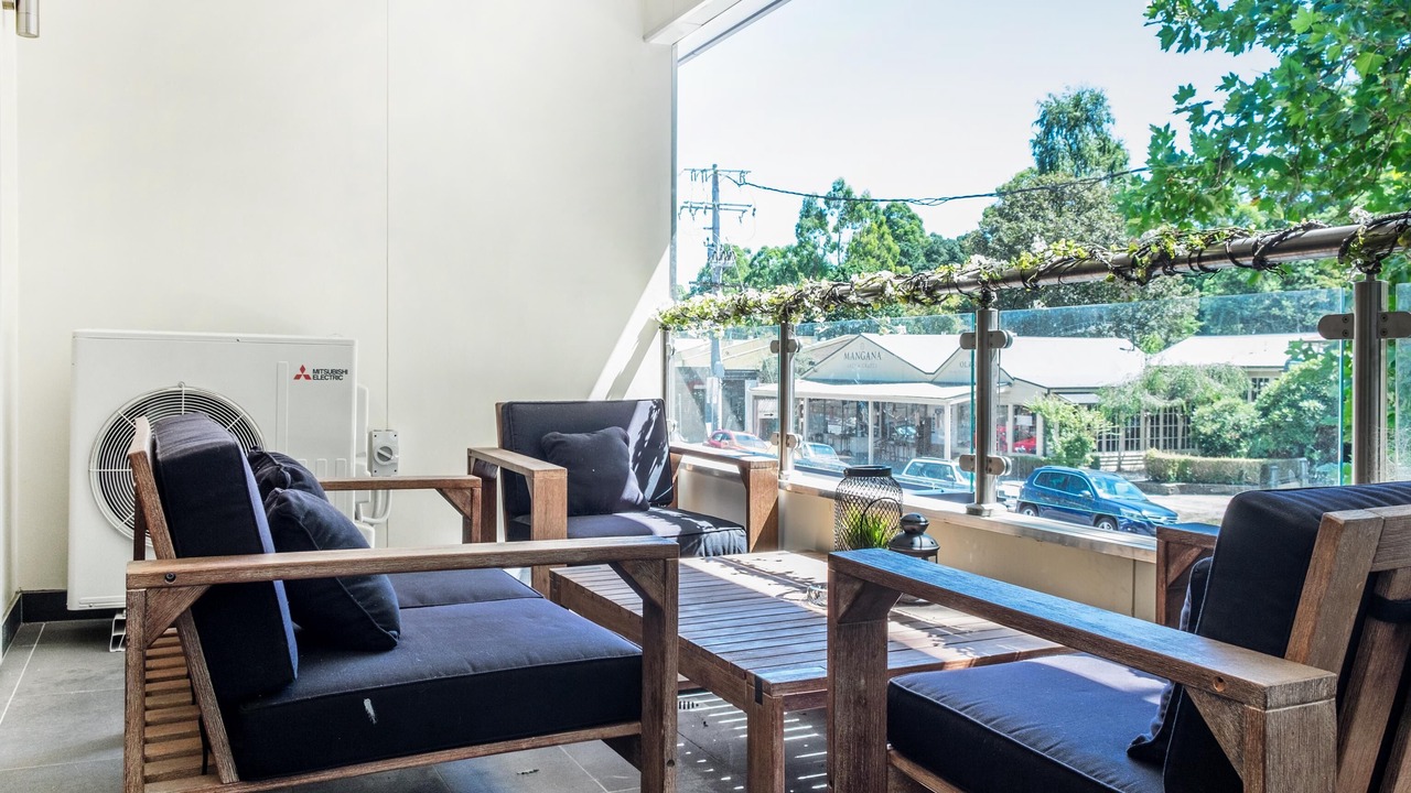 Photo of Livingroom in Olinda