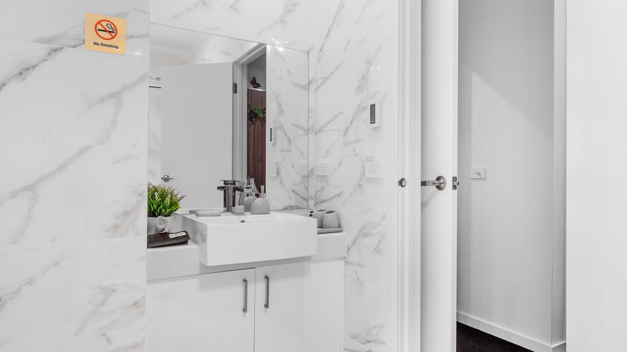 Photo of Bathroom in Olinda
