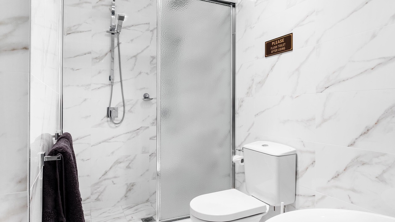 Photo of Bathroom in Olinda