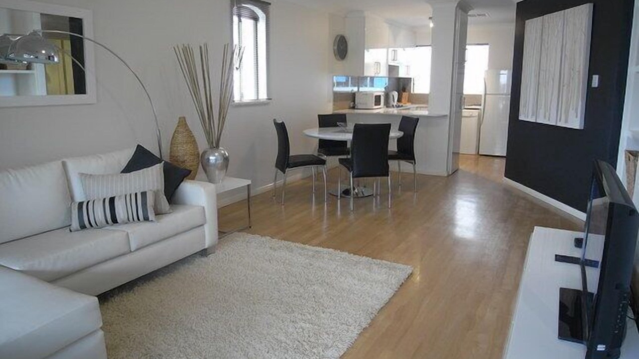 Photo of Livingroom in Subiaco