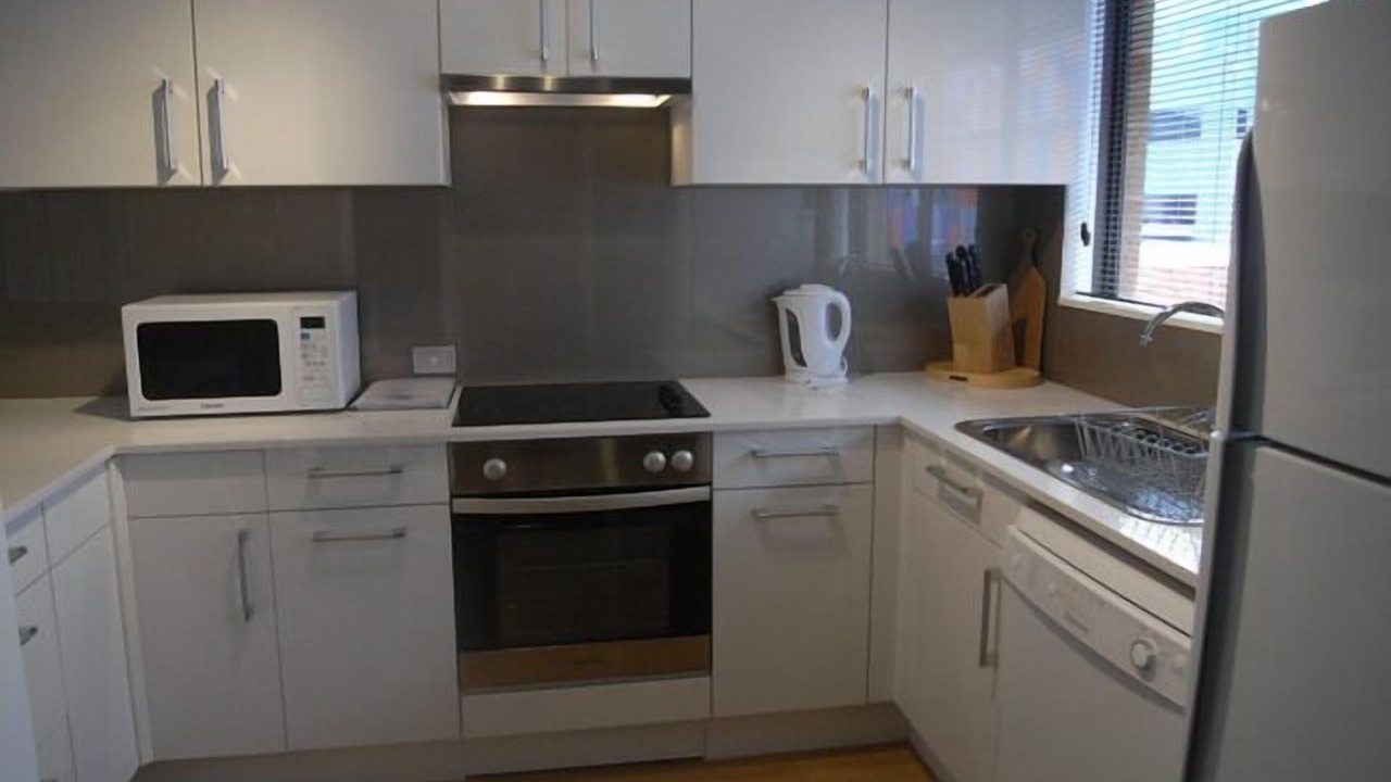 Photo of Kitchen in Subiaco