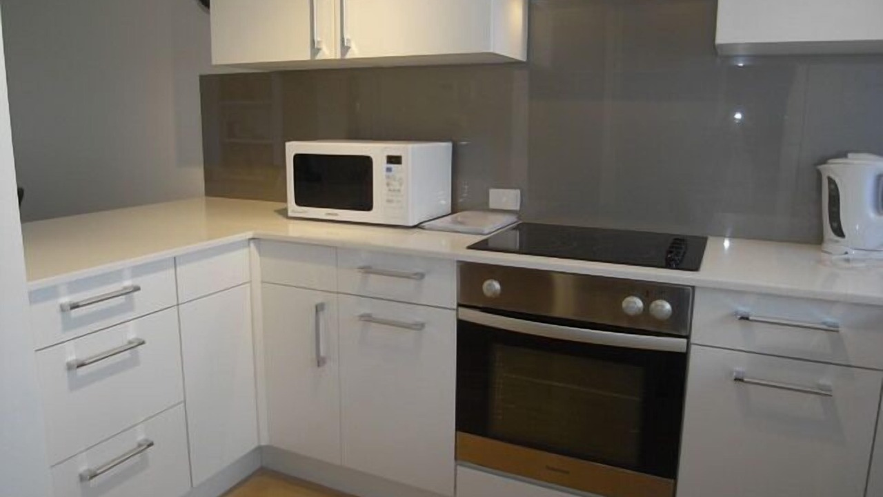 Photo of Kitchen in Subiaco
