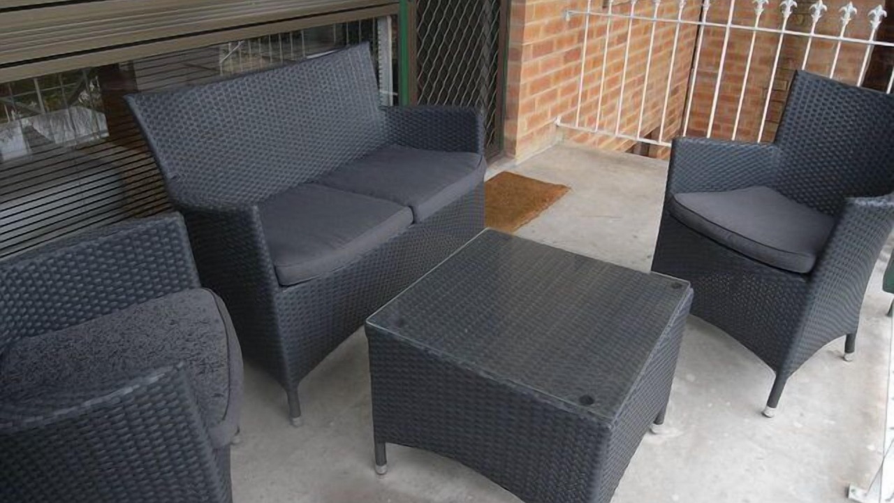 Photo of Patio Balcony in Subiaco