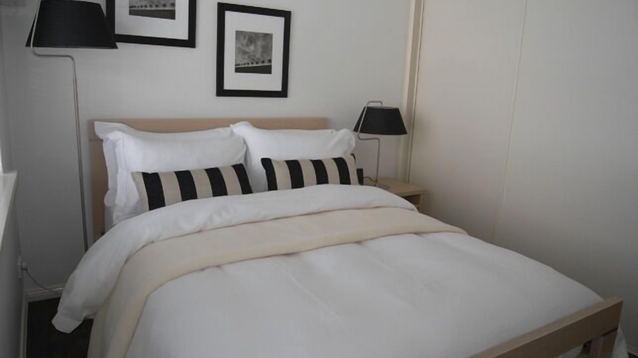Photo of Bedroom in Subiaco