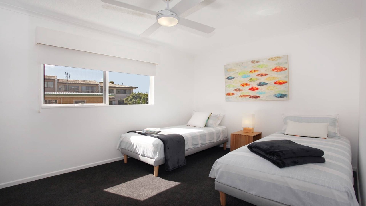 Photo of Bedroom in Point Arkwright