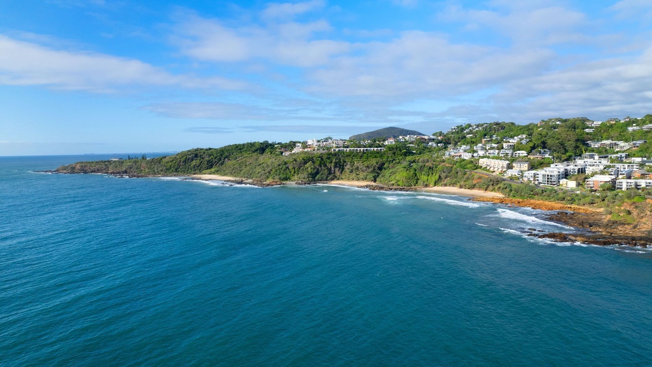 Photo of Outdoor in Point Arkwright
