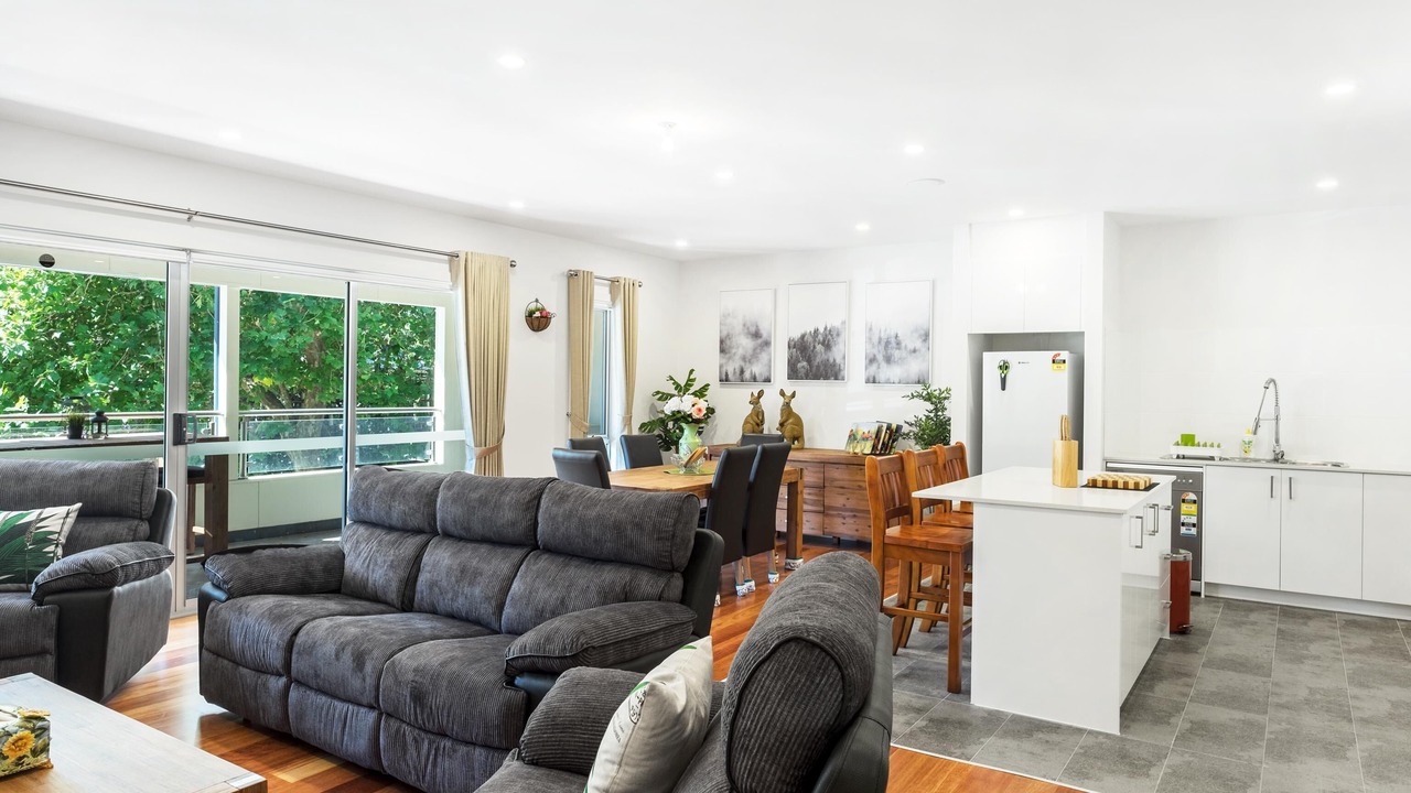 Photo of Livingroom in Olinda