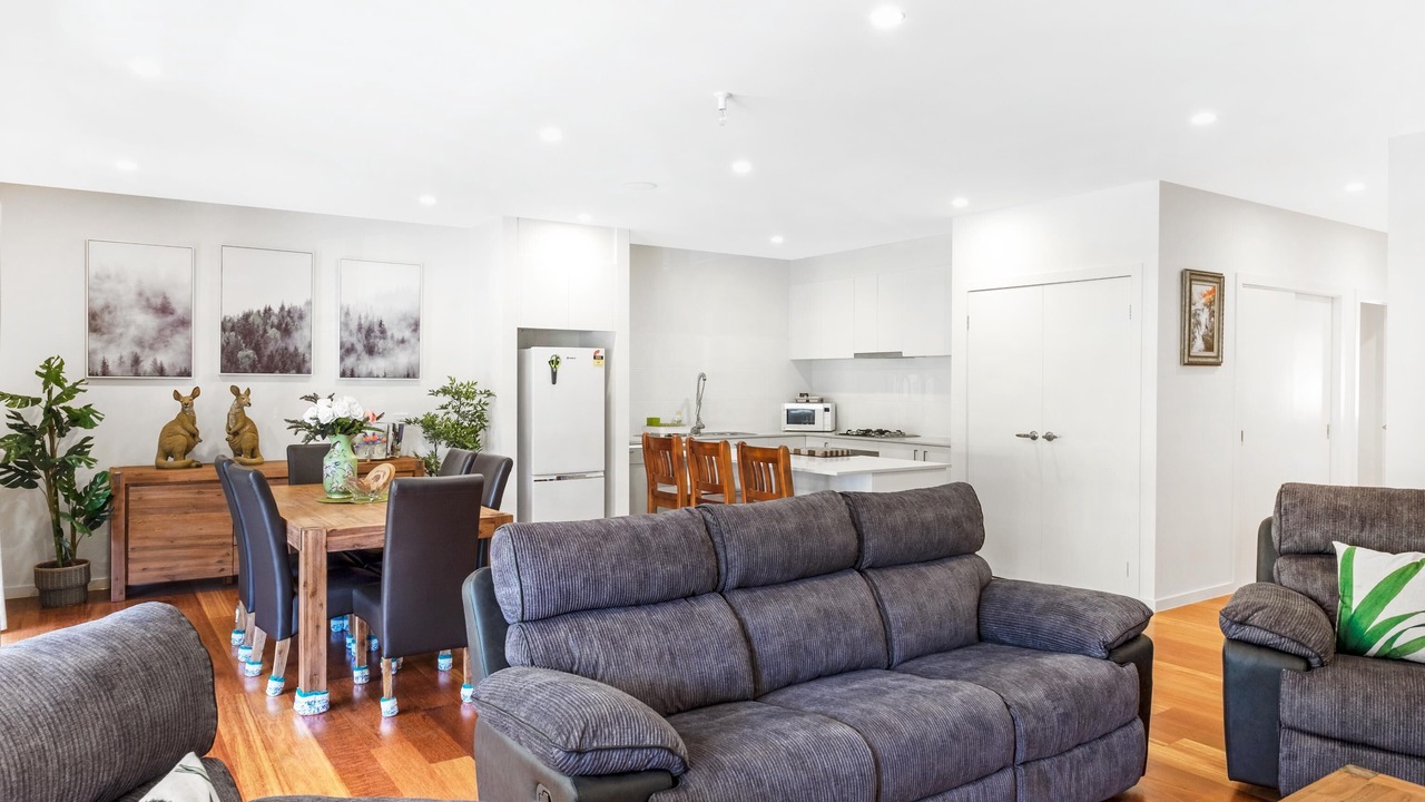 Photo of Livingroom in Olinda