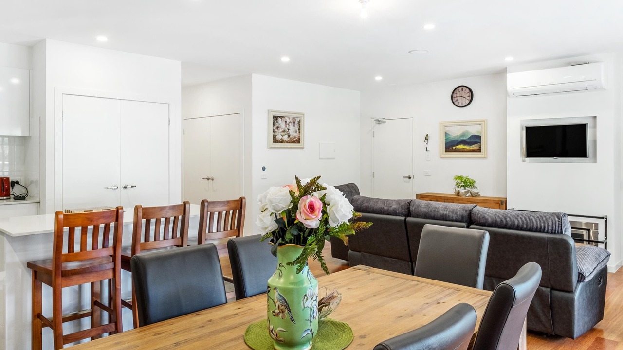 Photo of Livingroom in Olinda