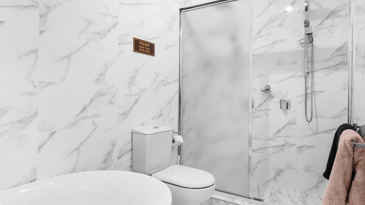 Photo of Bathroom in Olinda