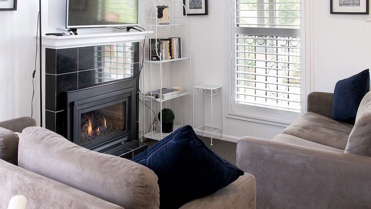 Photo of Livingroom in Bowral