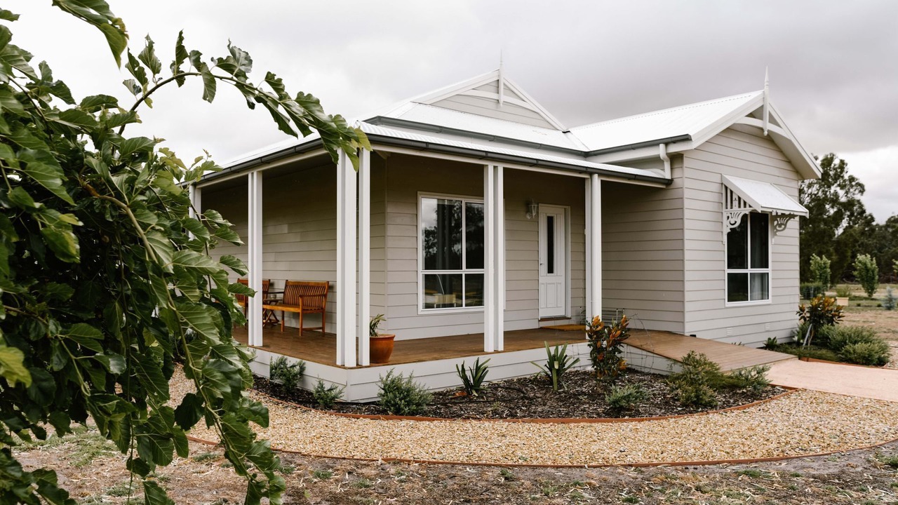 Photo of Outdoor in Halls Gap