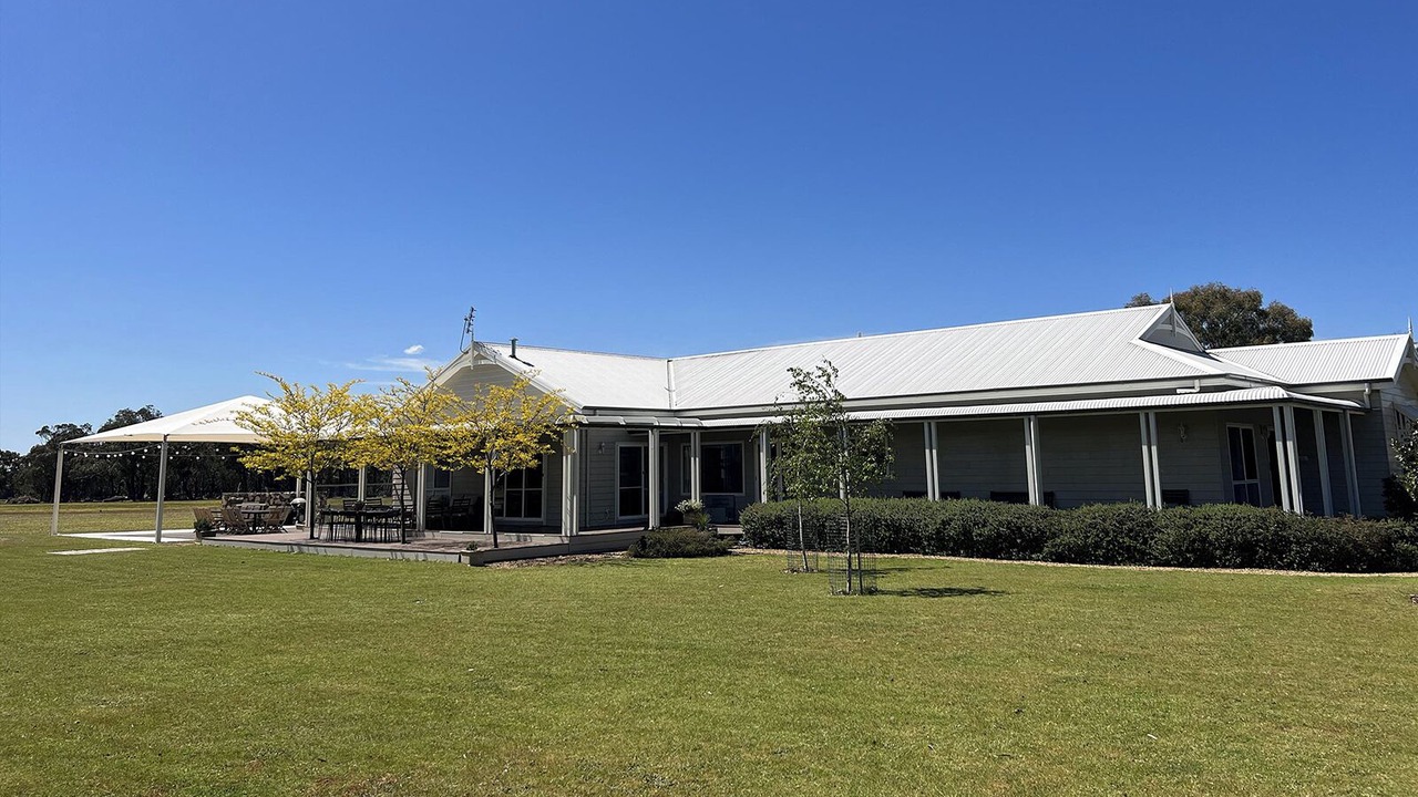 Photo of Outdoor in Halls Gap