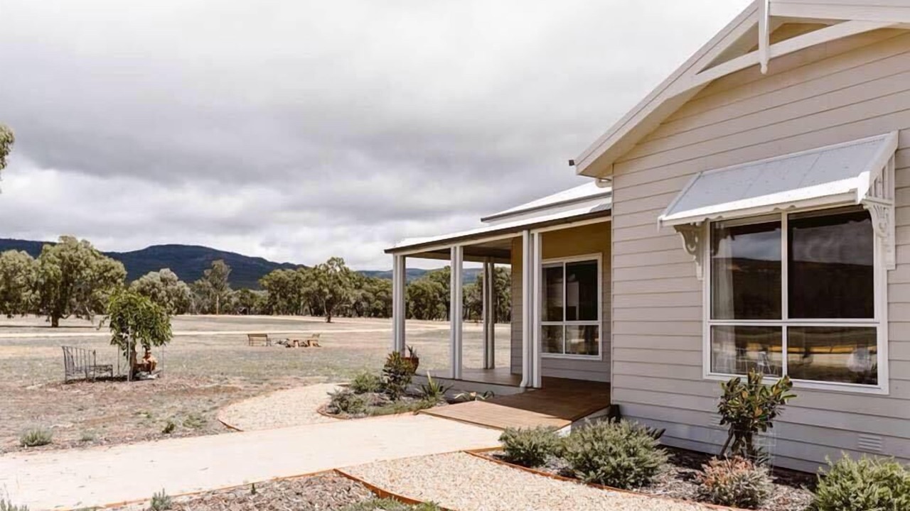 Photo of Others in Halls Gap