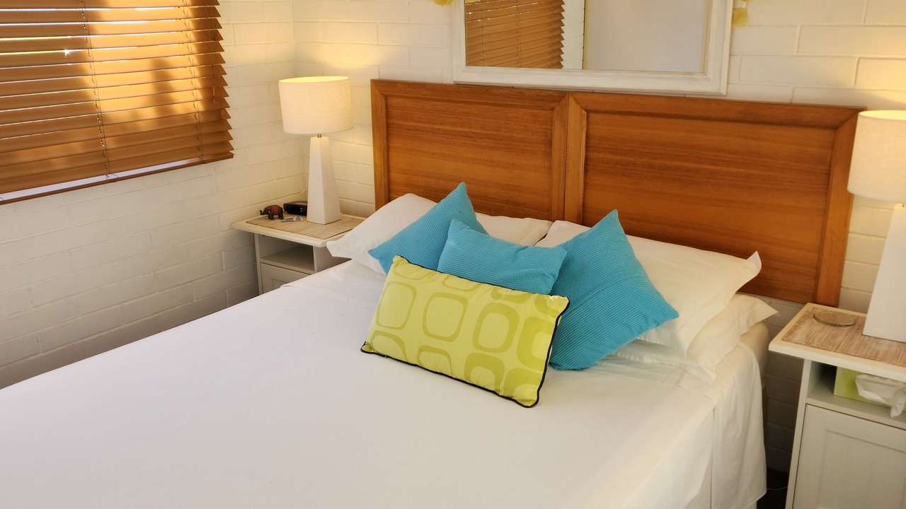 Photo of Bedroom in Woodgate