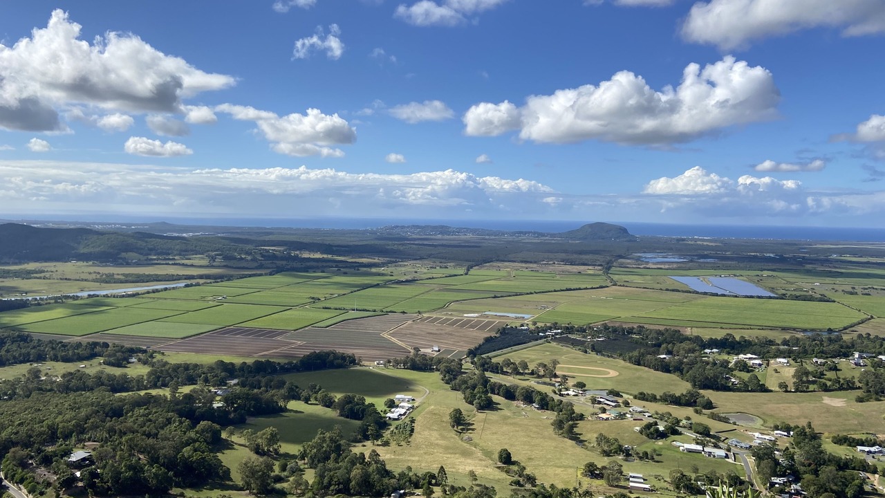 Photo of Others in Mount Coolum