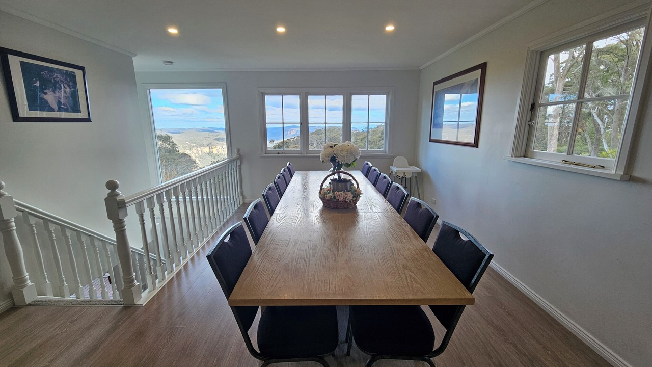 Photo of Bedroom in Mount Victoria
