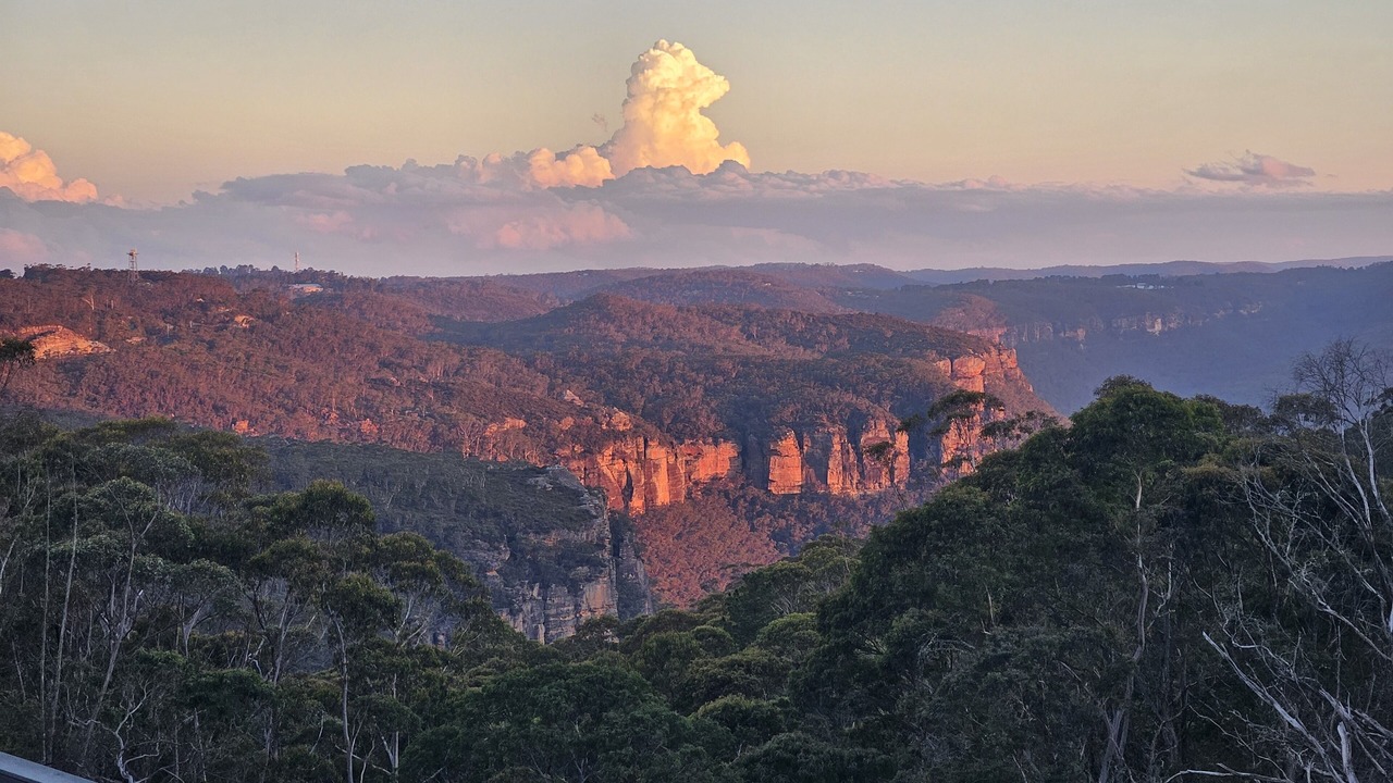Photo of Others in Mount Victoria