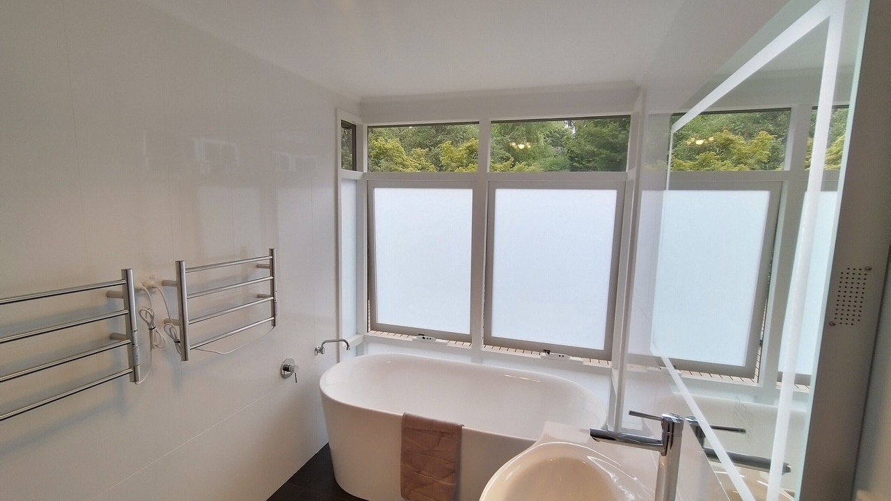 Photo of Bathroom in Mount Victoria