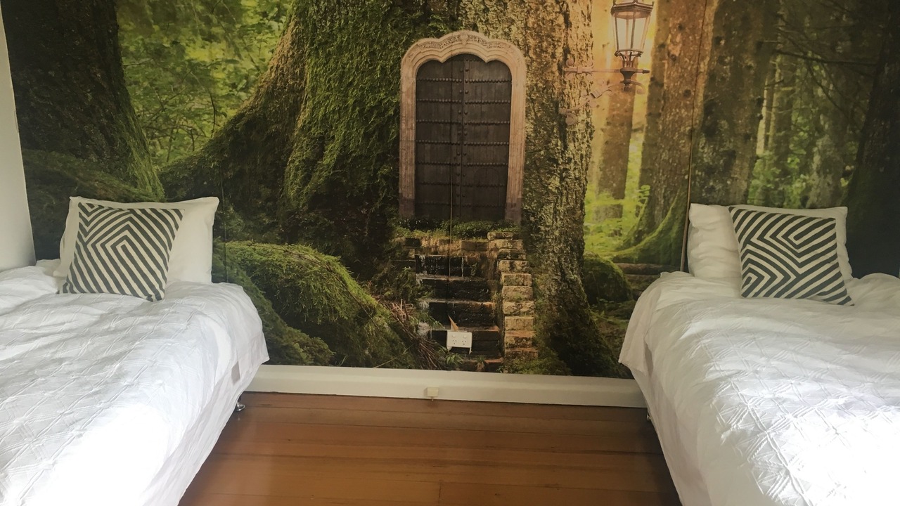 Photo of Bedroom in Tanybryn