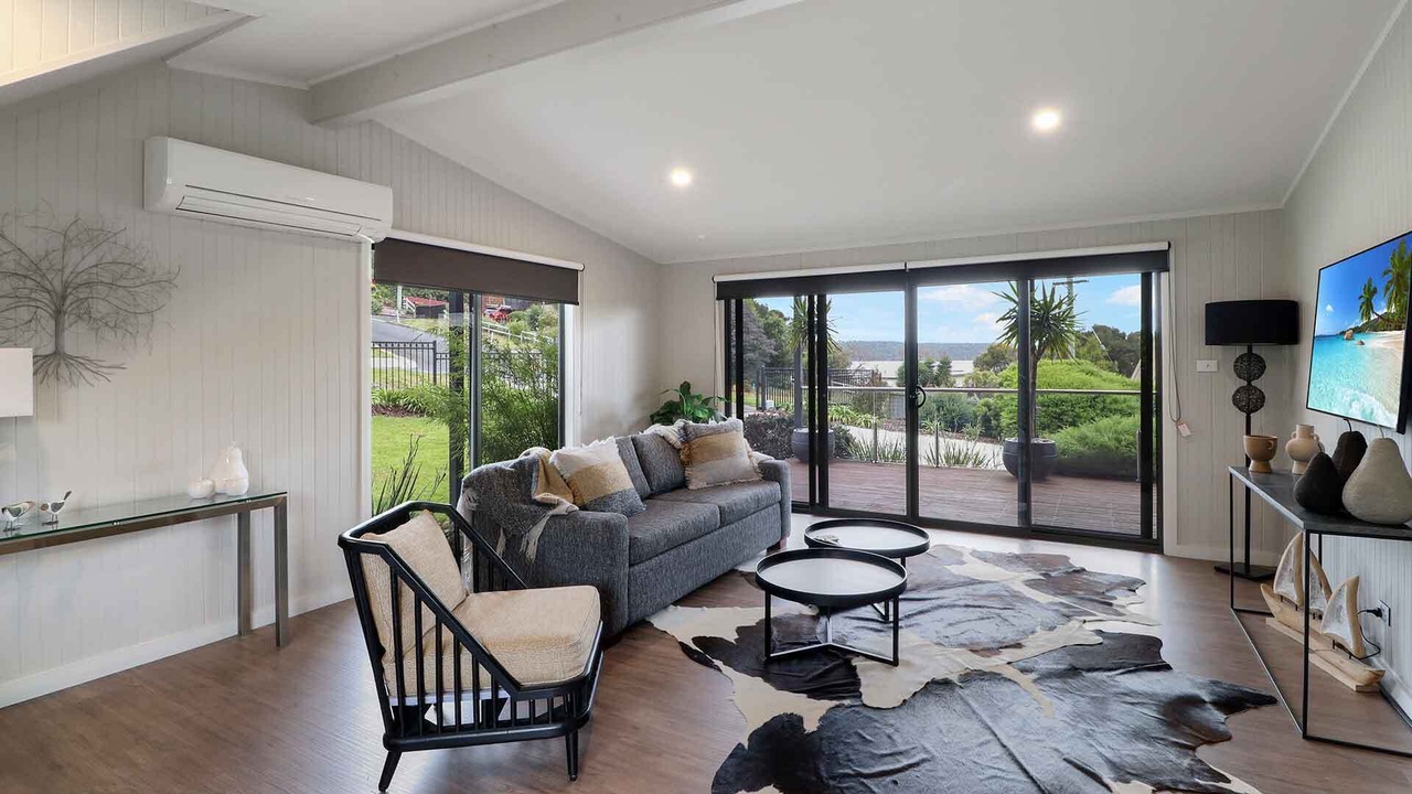 Photo of Livingroom in Stieglitz