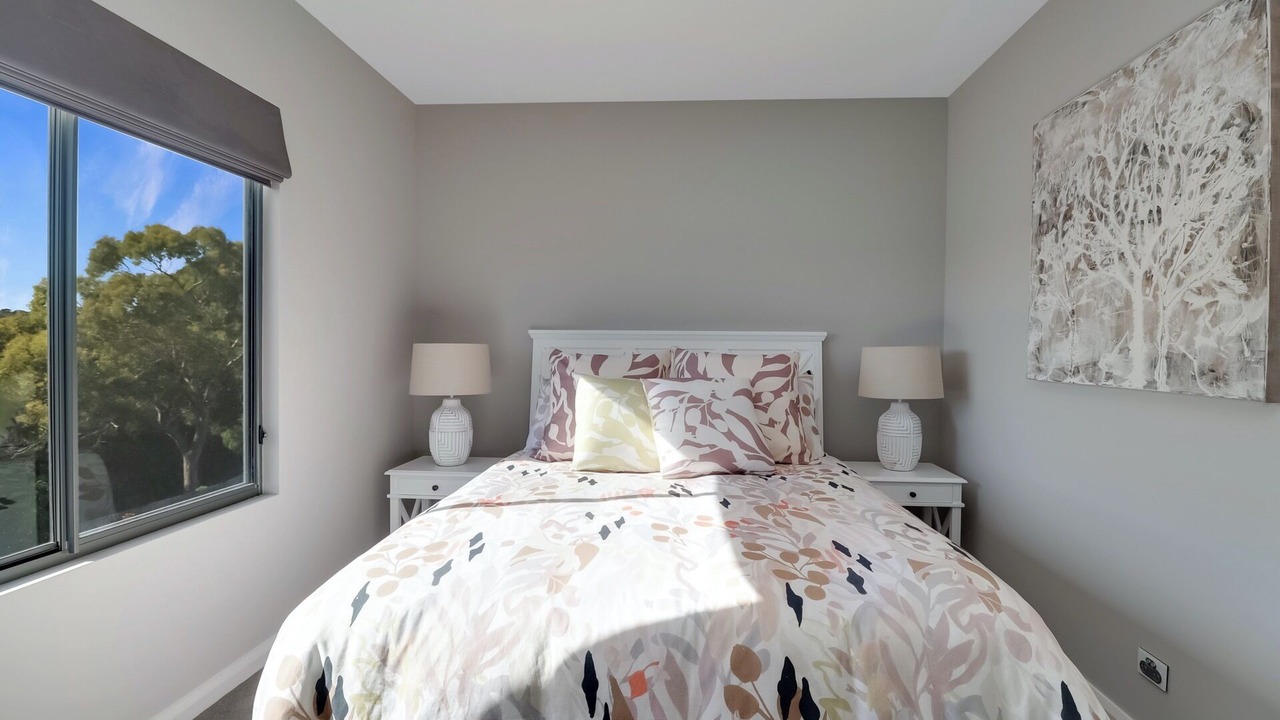 Photo of Bedroom in Stieglitz
