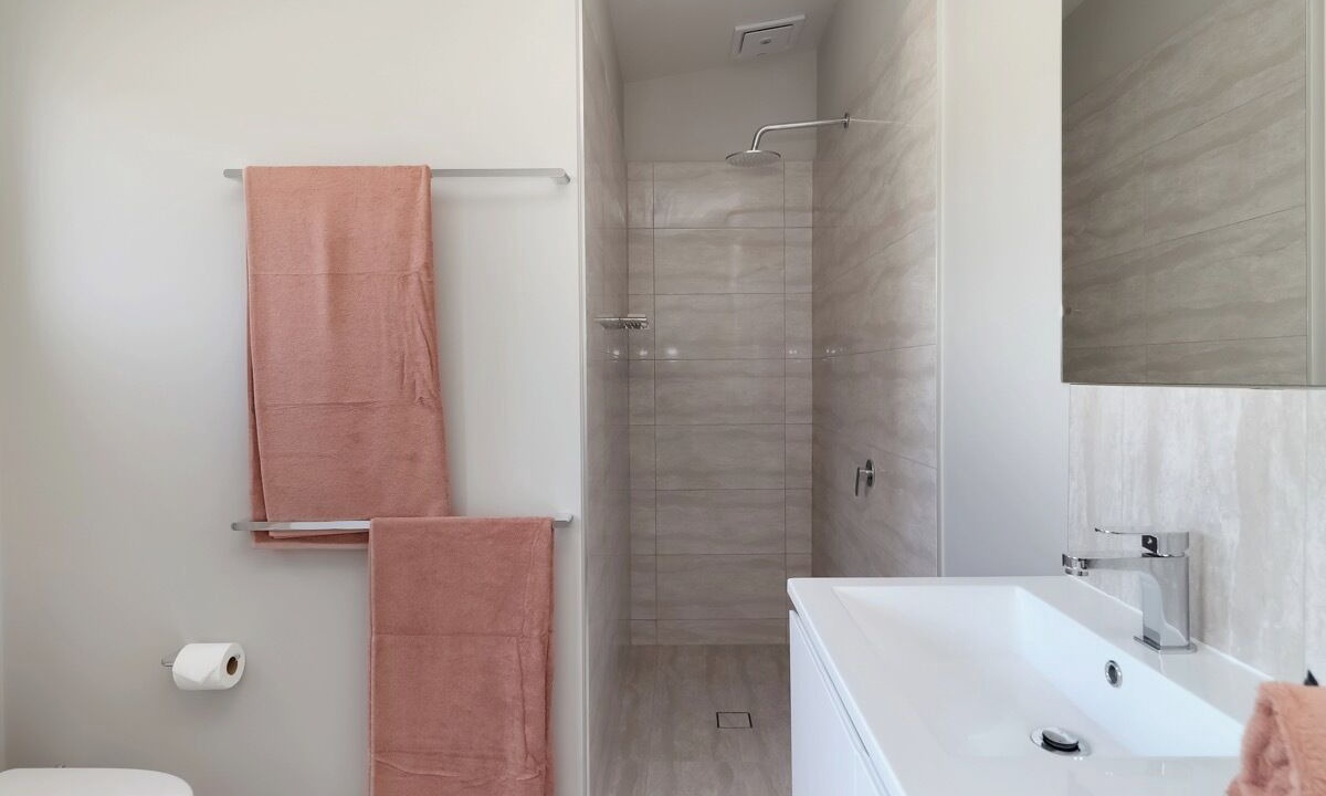 Photo of Bathroom in Stieglitz