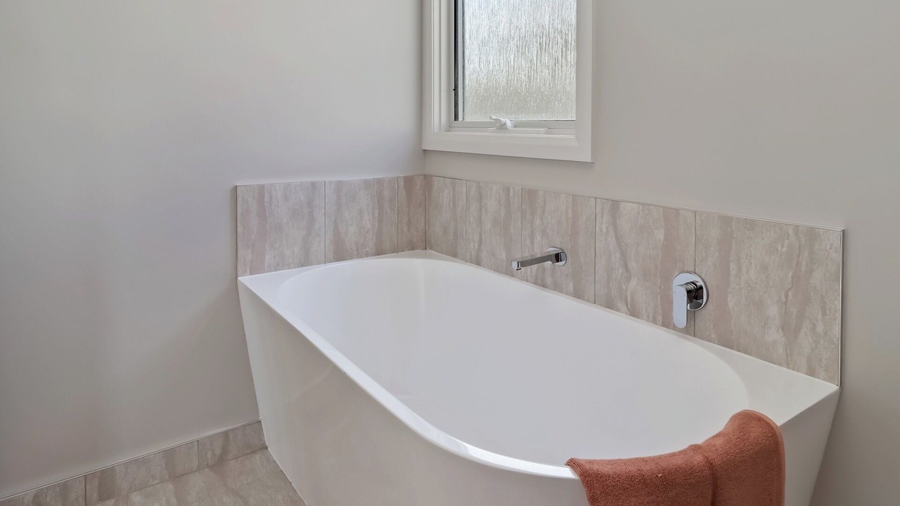 Photo of Bathroom in Stieglitz