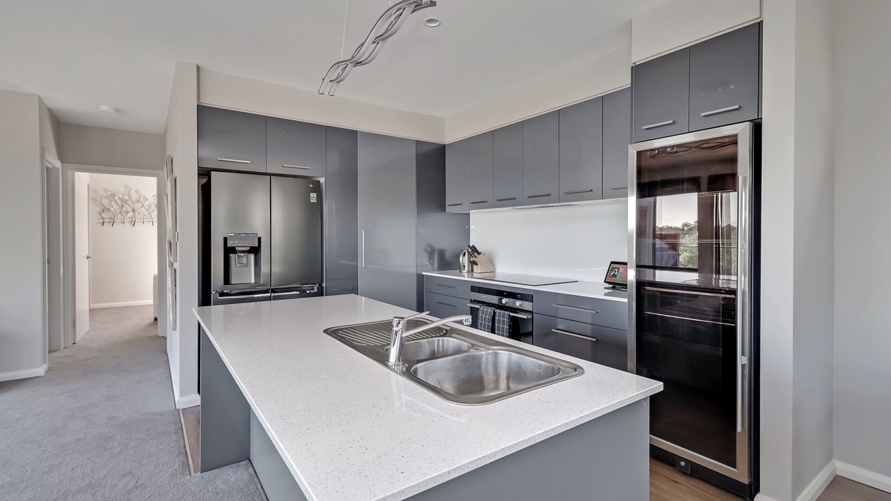 Photo of Kitchen in Stieglitz