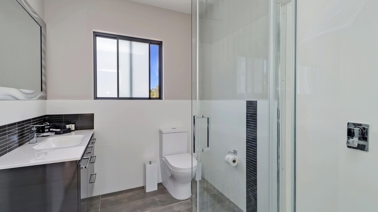 Photo of Bathroom in Stieglitz