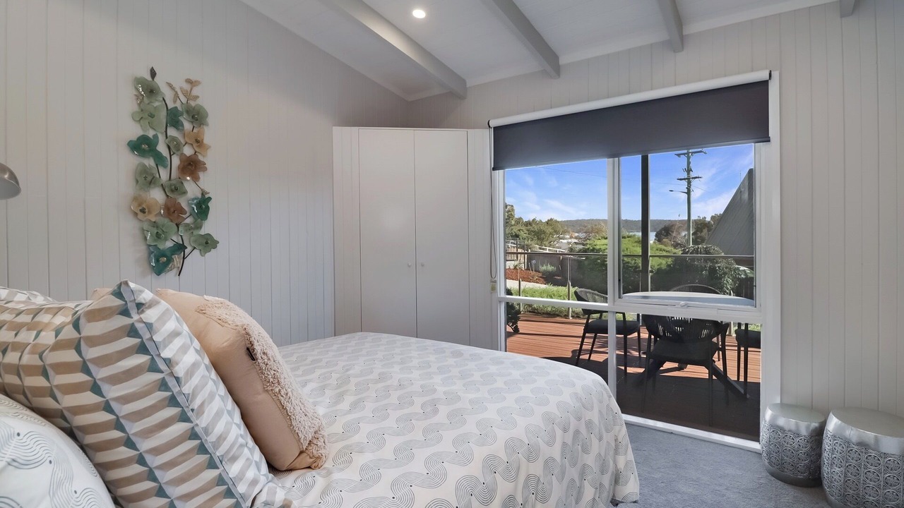 Photo of Bedroom in Stieglitz