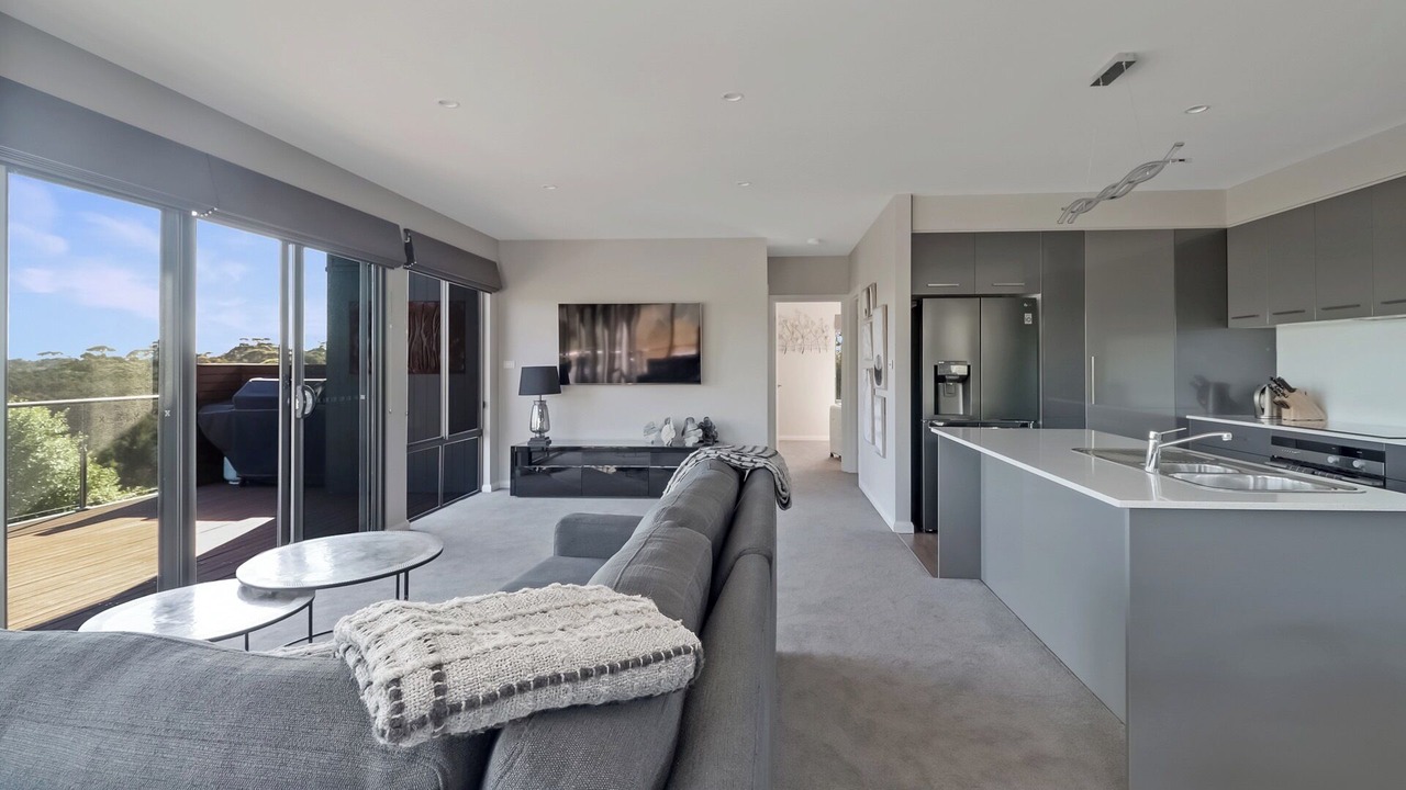 Photo of Livingroom in Stieglitz