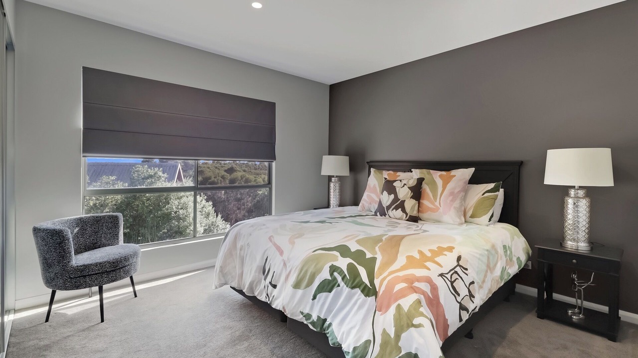 Photo of Bedroom in Stieglitz