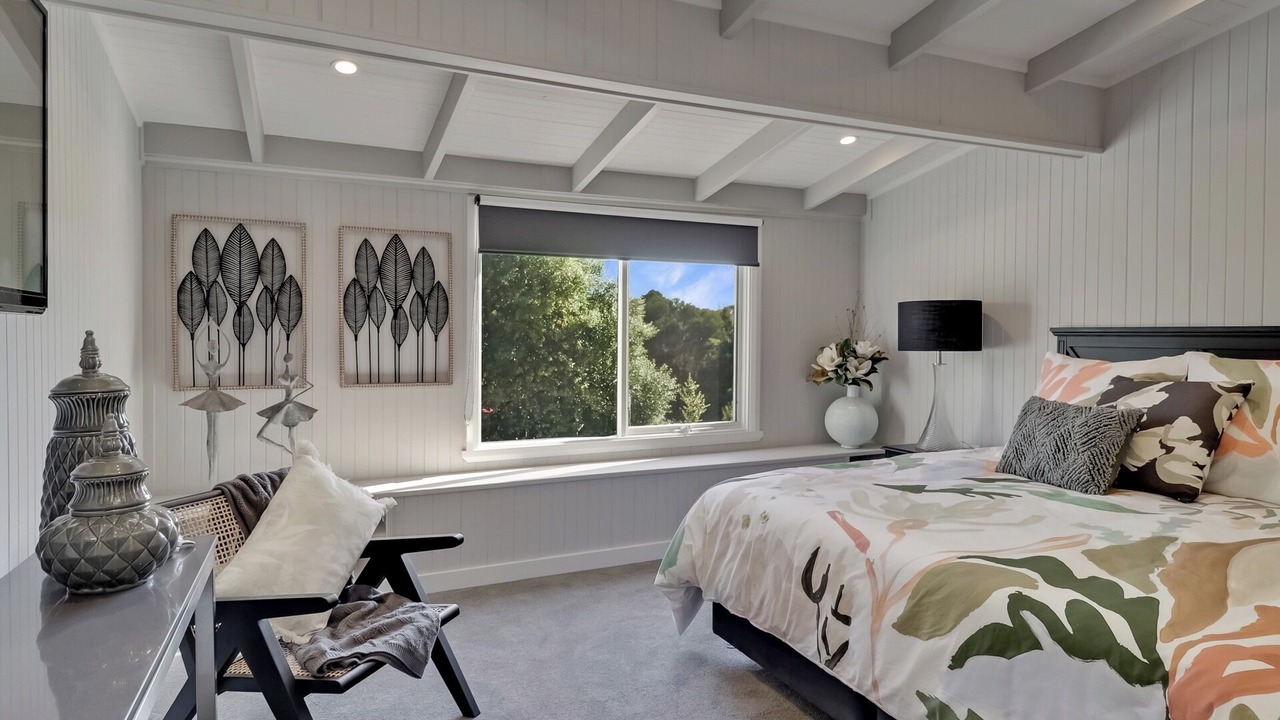 Photo of Bedroom in Stieglitz