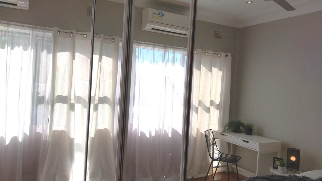 Photo of Bedroom in Oxley Park