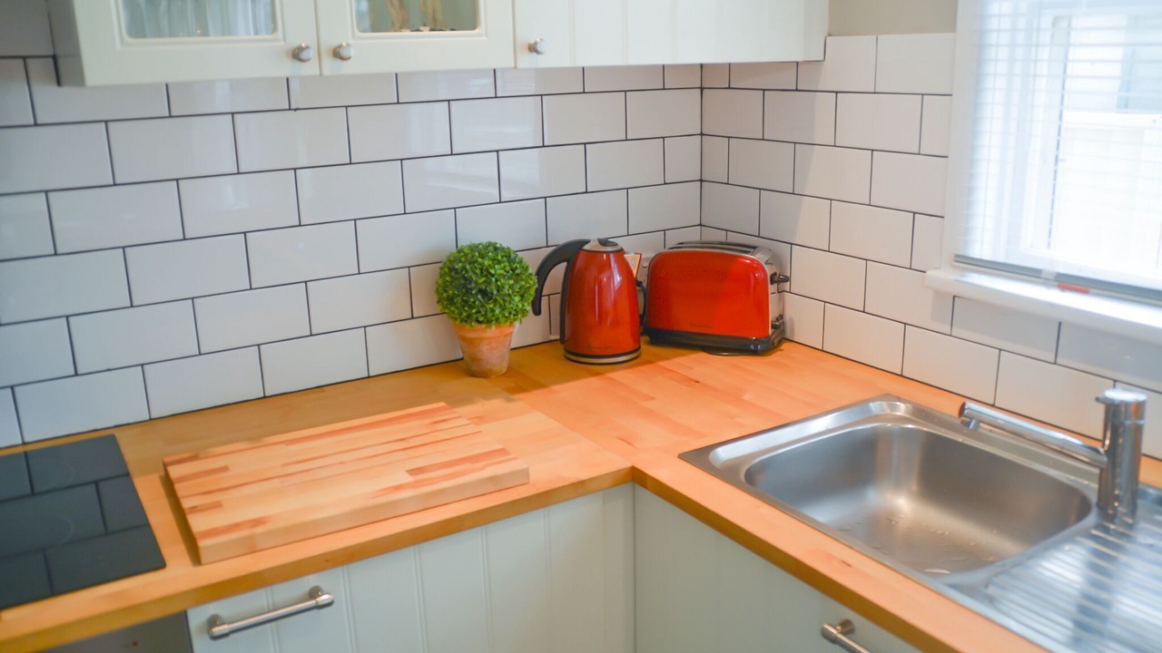 Photo of Kitchen in Oxley Park