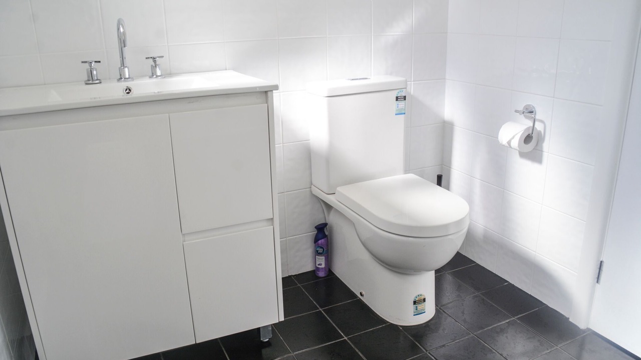 Photo of Bathroom in Oxley Park