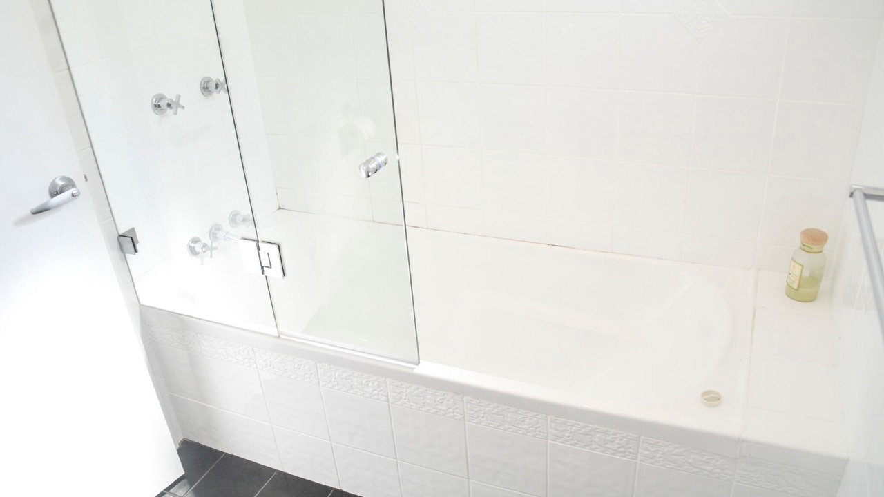 Photo of Bathroom in Oxley Park
