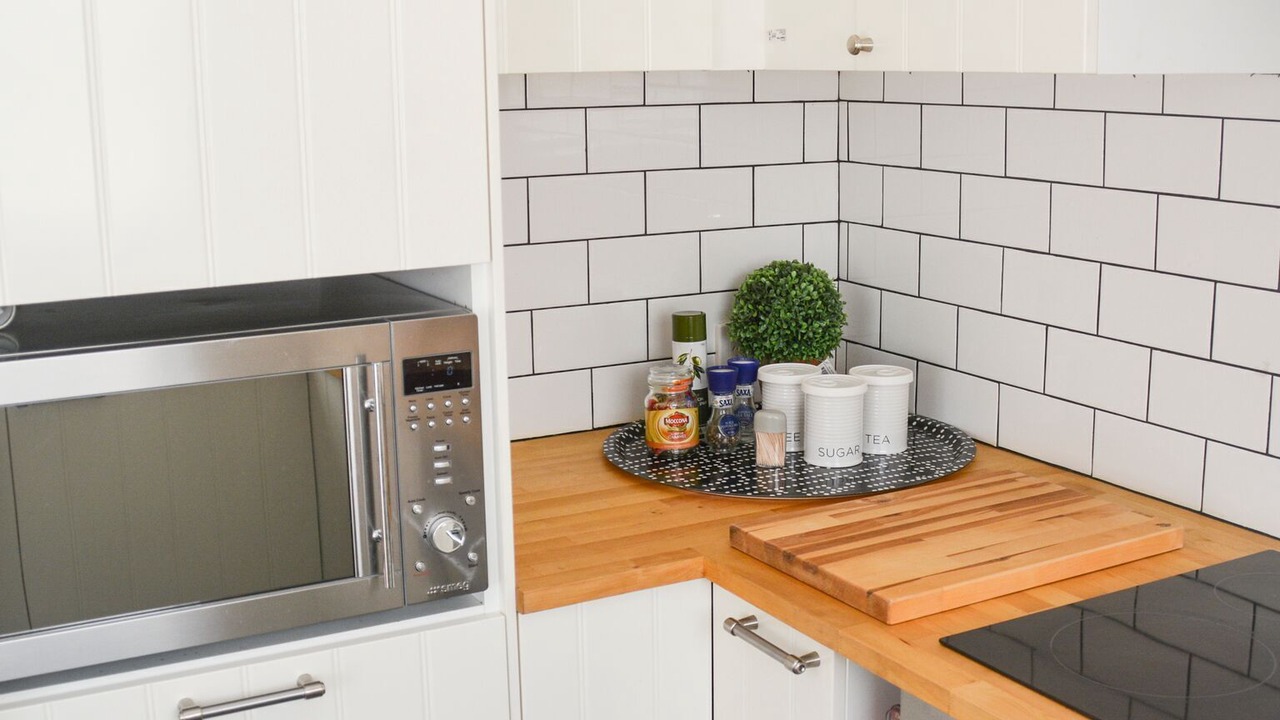 Photo of Kitchen in Oxley Park