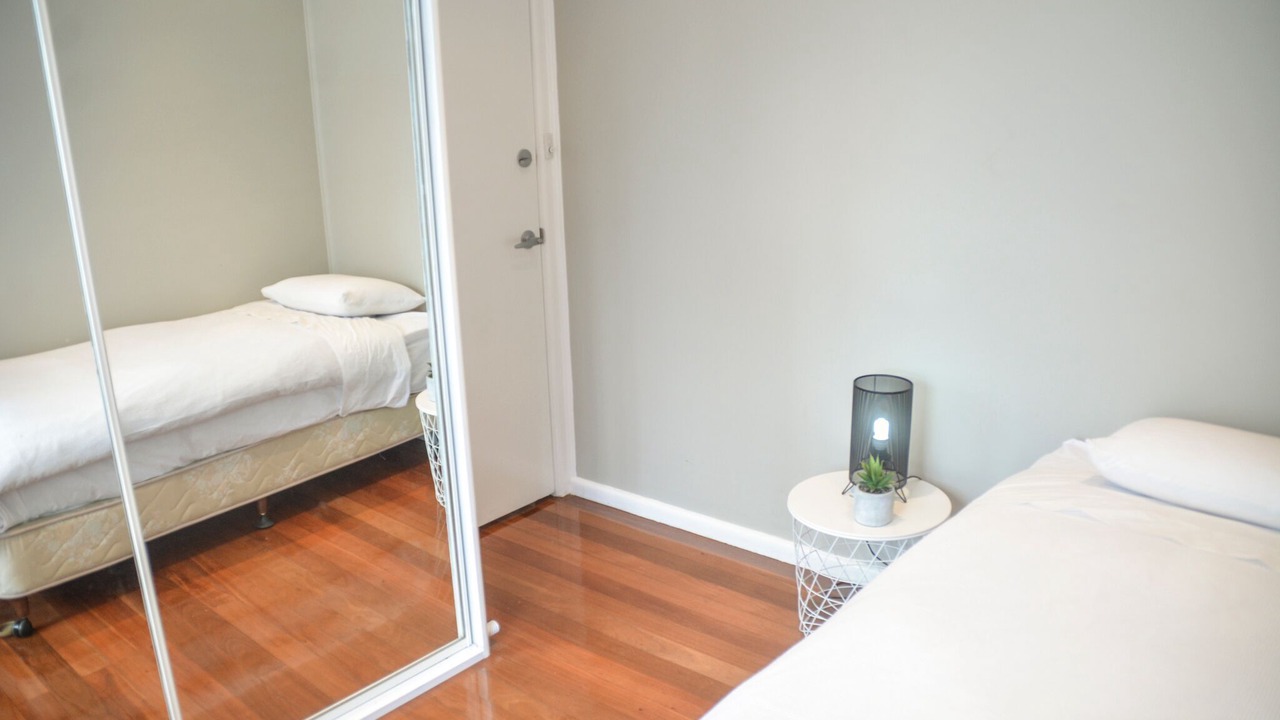 Photo of Bedroom in Oxley Park