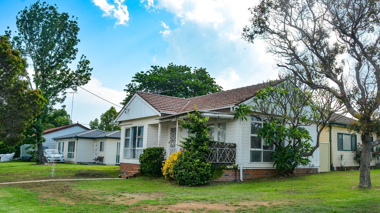 Photo of Outdoor in Oxley Park